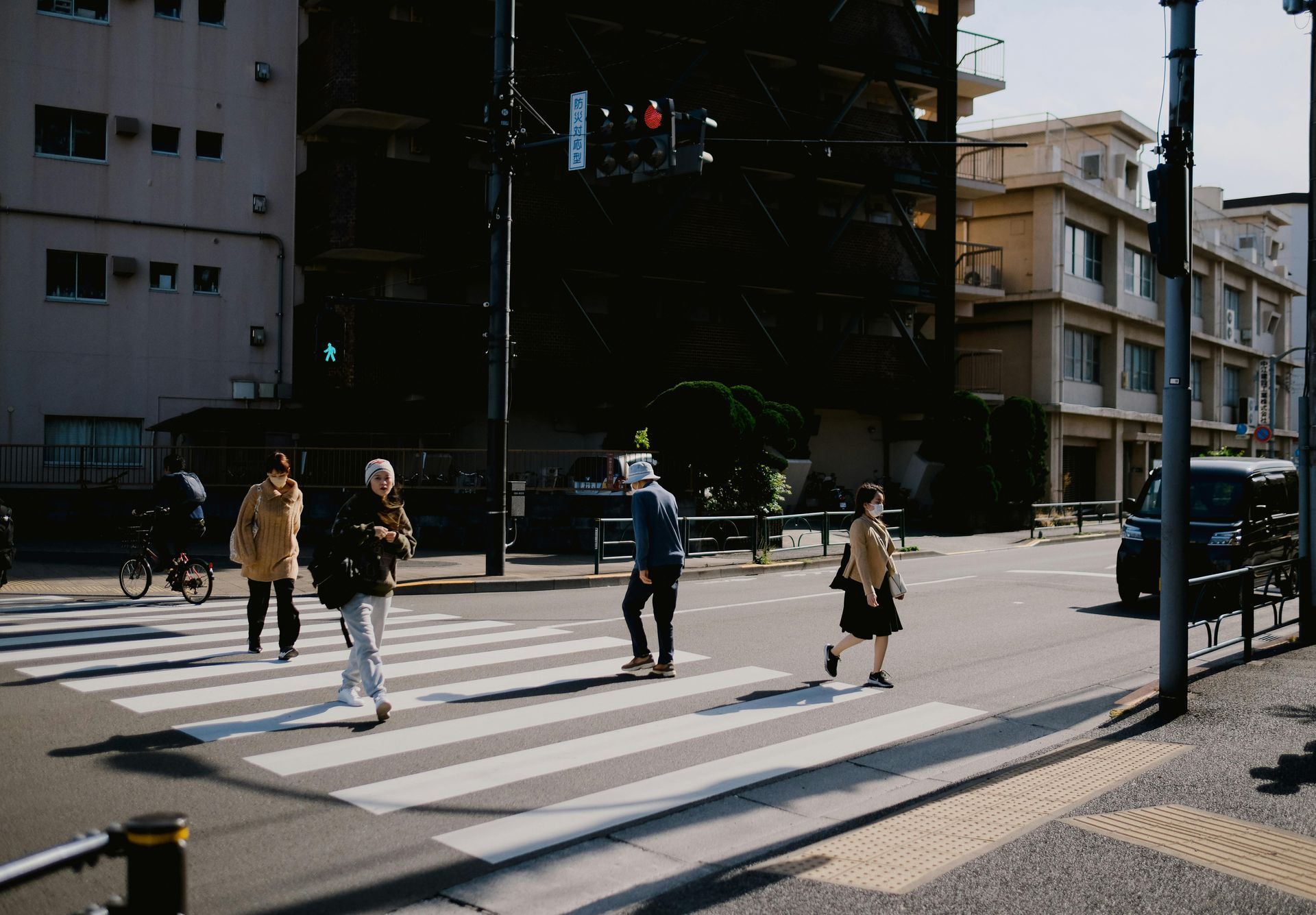 Beaumont Pedestrian Accident Lawyers