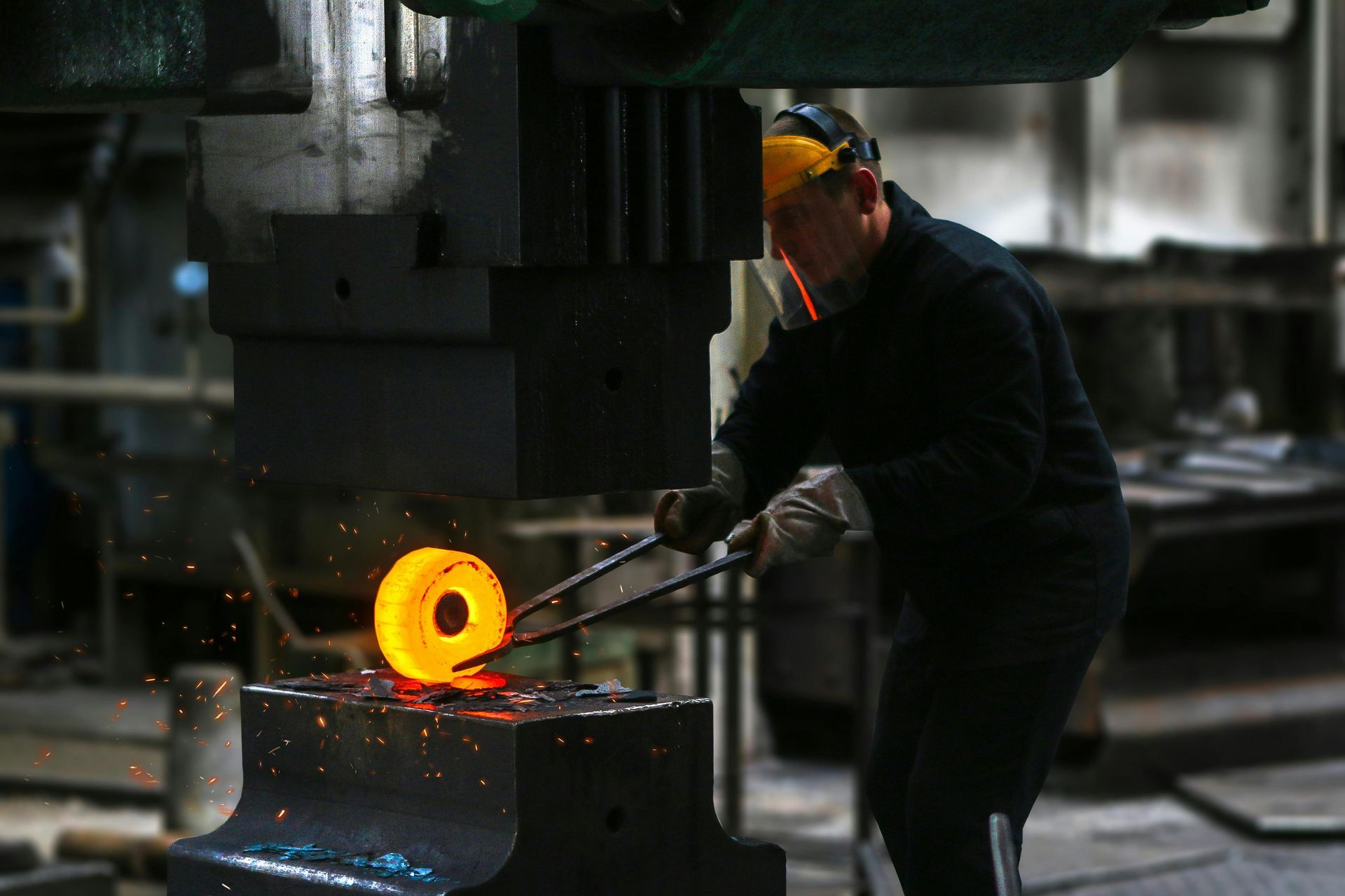 Beaumont Work Injury Lawyers