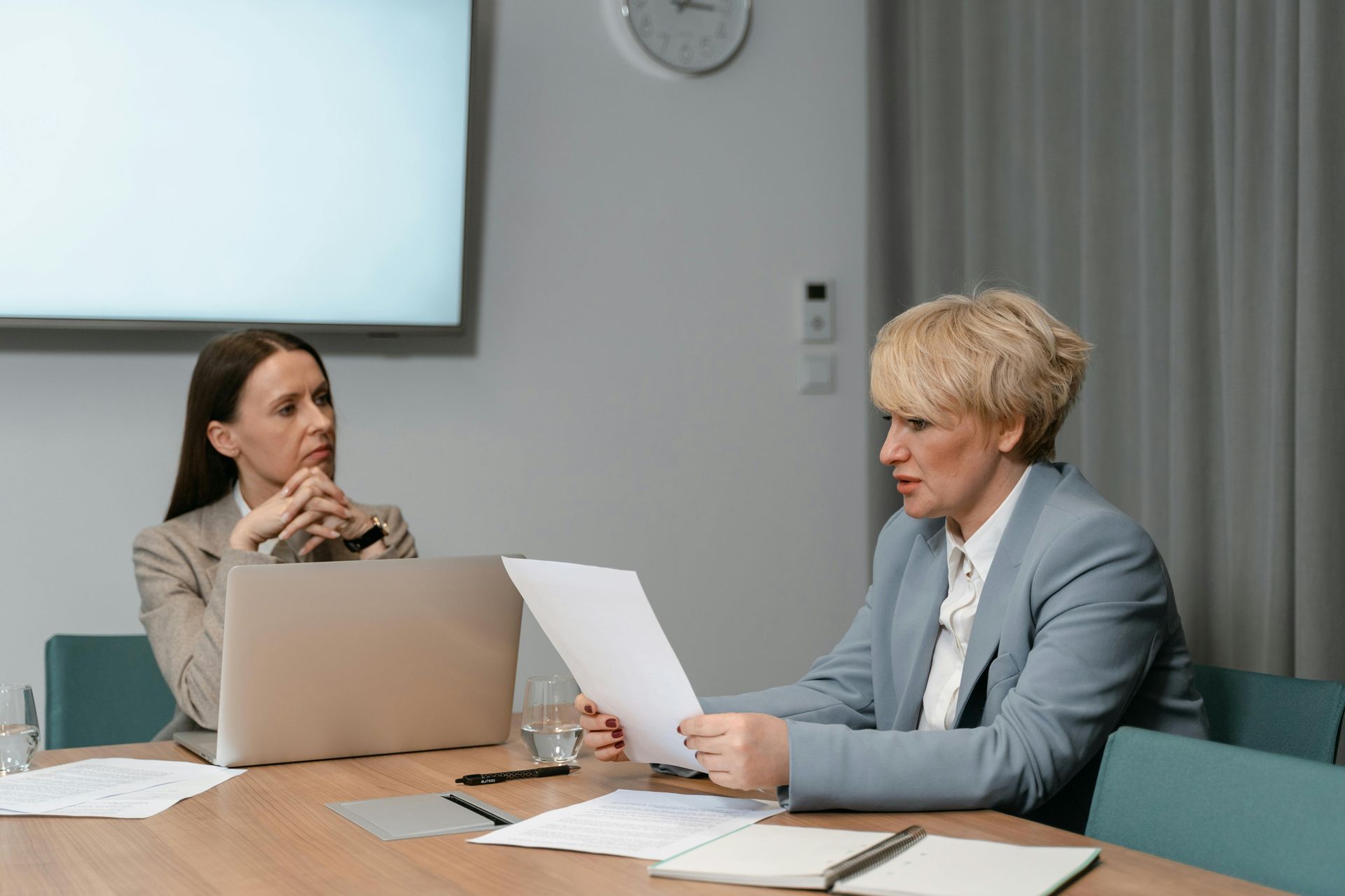 Beaumont Business Litigation Lawyers