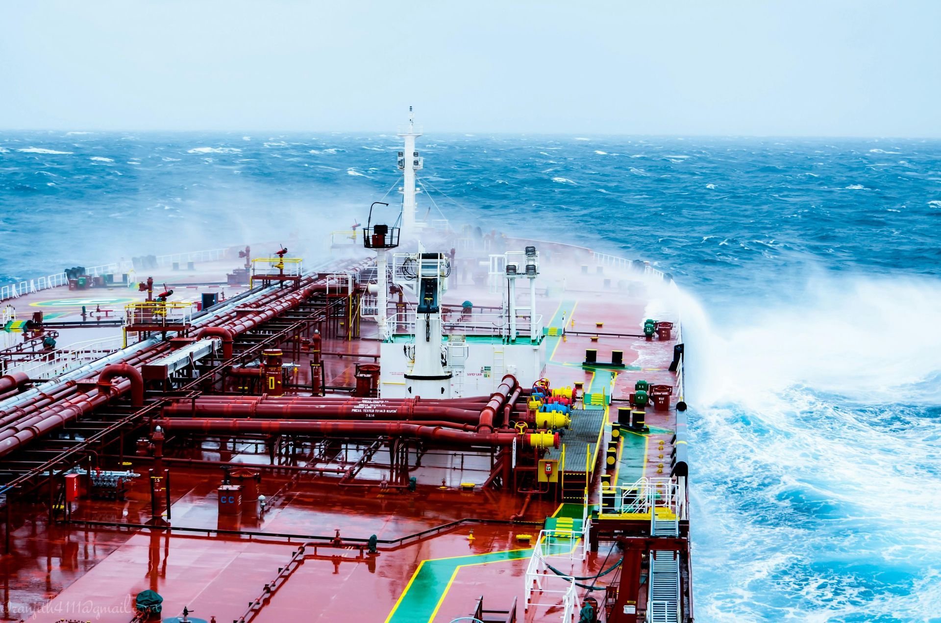 Beaumont Jones Act & Maritime Lawyers