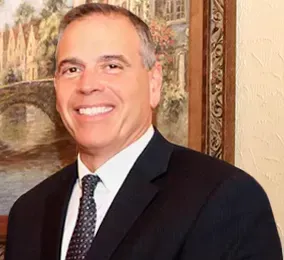 Attorney Trent Bond