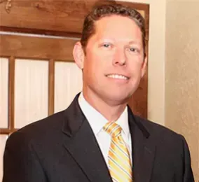 Attorney Chris Portner