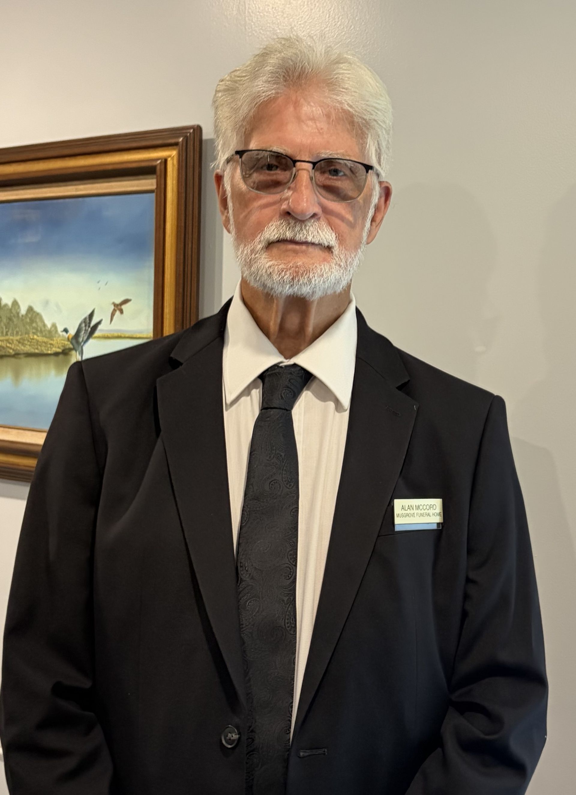 Staff Photo