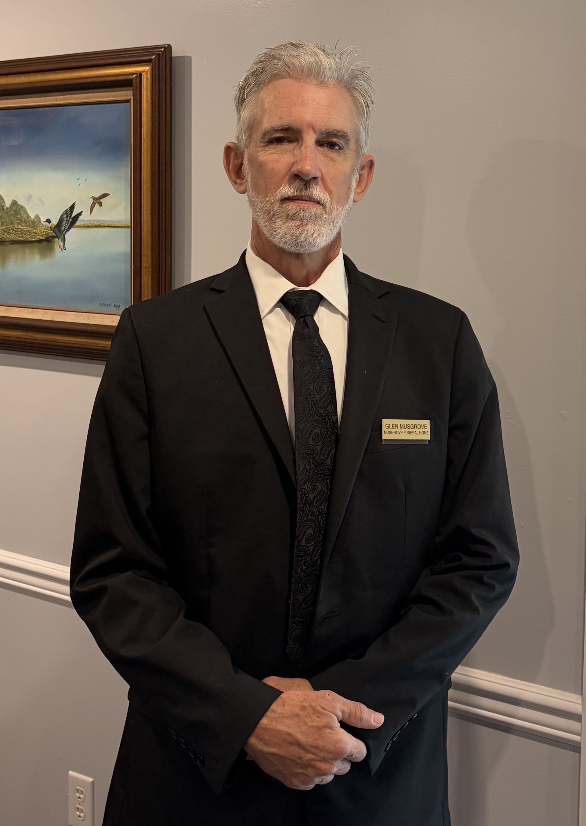 Staff Photo
