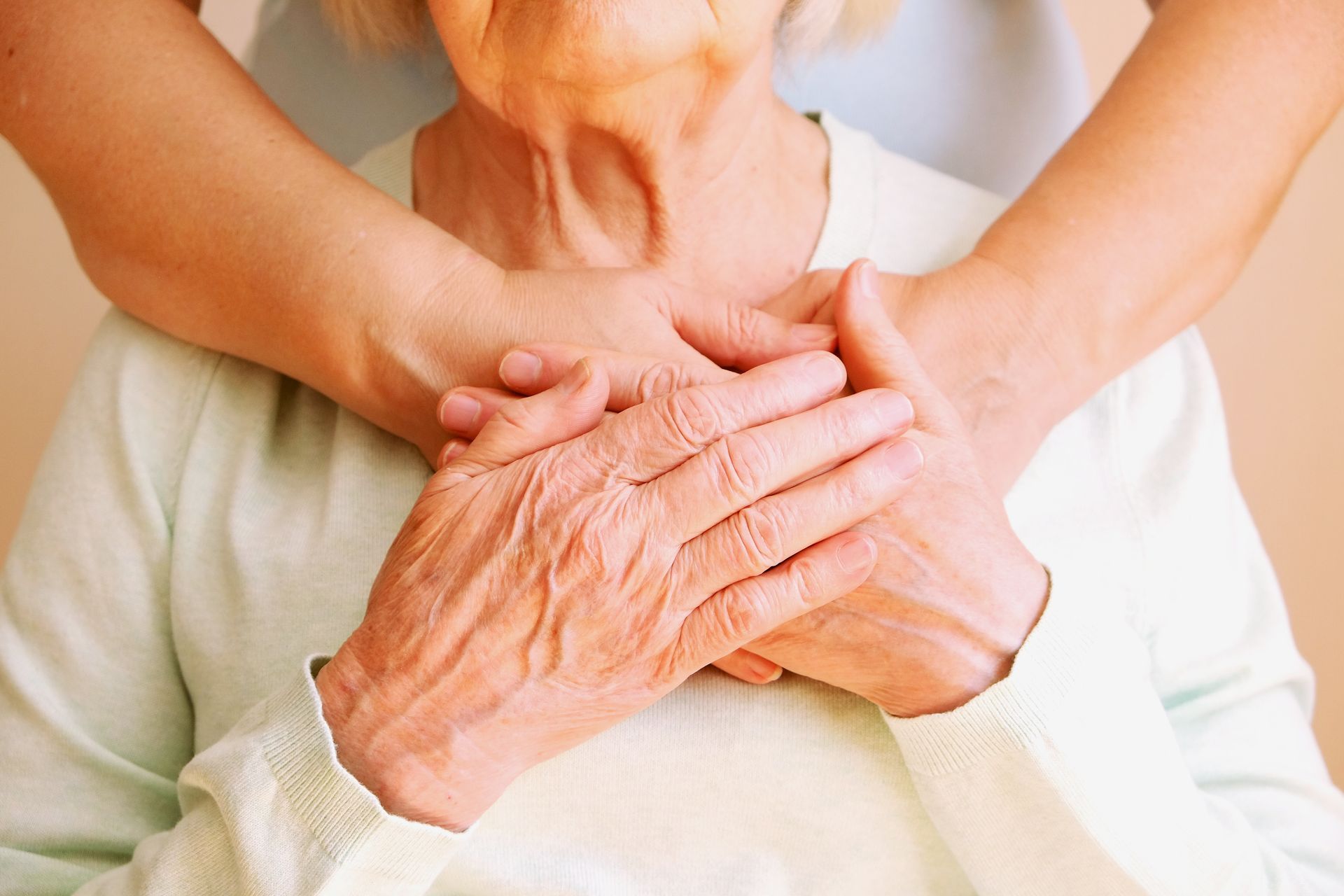 Senior Health Care Management South Kingstown RI