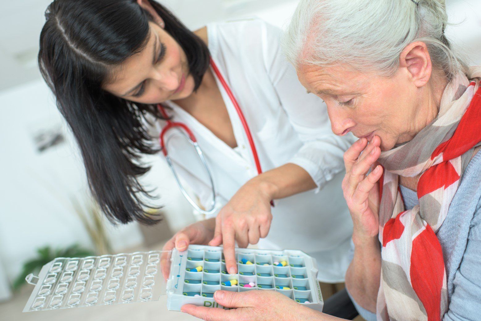 Alzheimer's Care South Kingstown RI