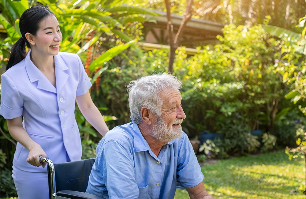 Senior Health Care Management South Kingstown RI