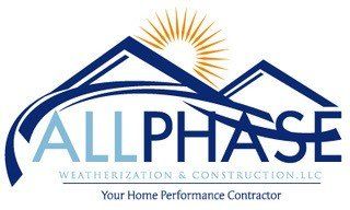 All Phase Weatherization & Construction LLC