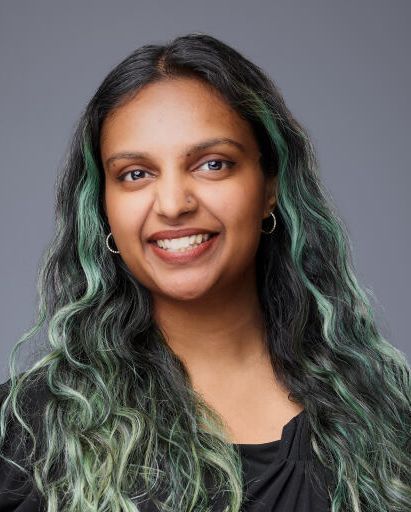 Raveena Ravindrarajan, Tamil Lawyer