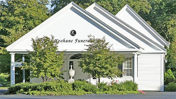 Hingham | Keohane Funeral Home