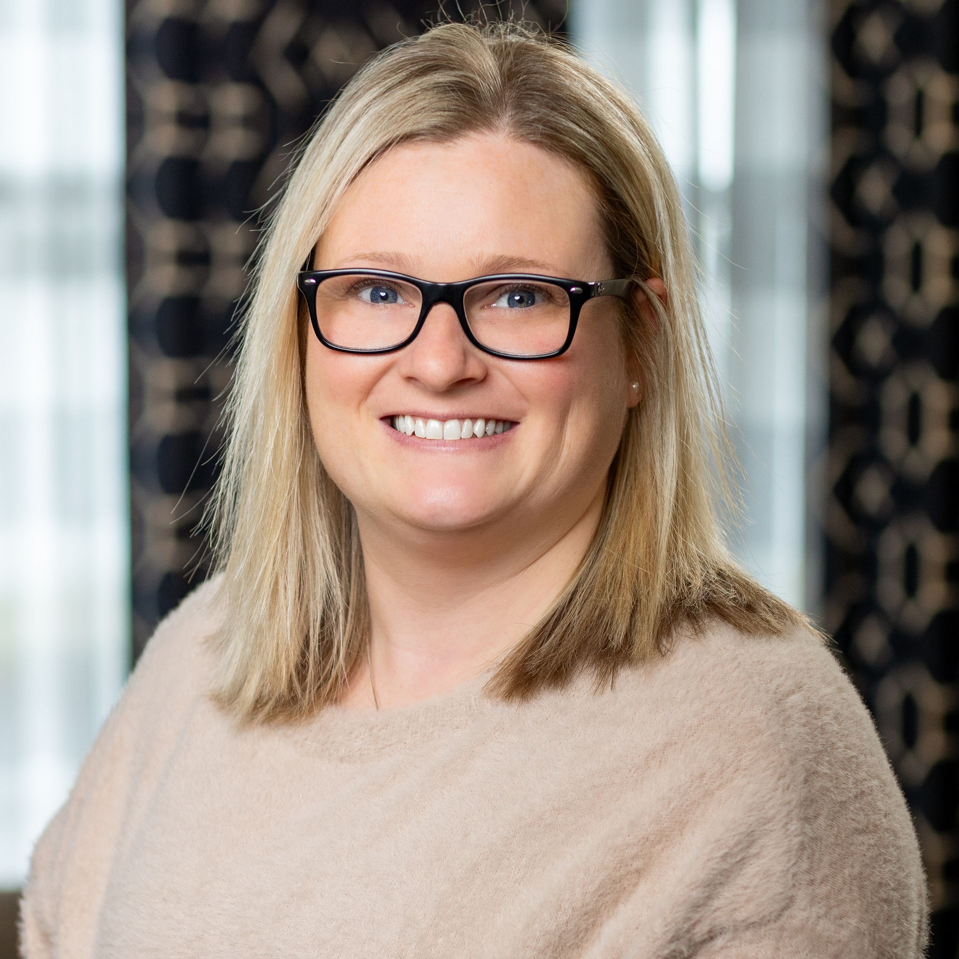 Tracey Ginty