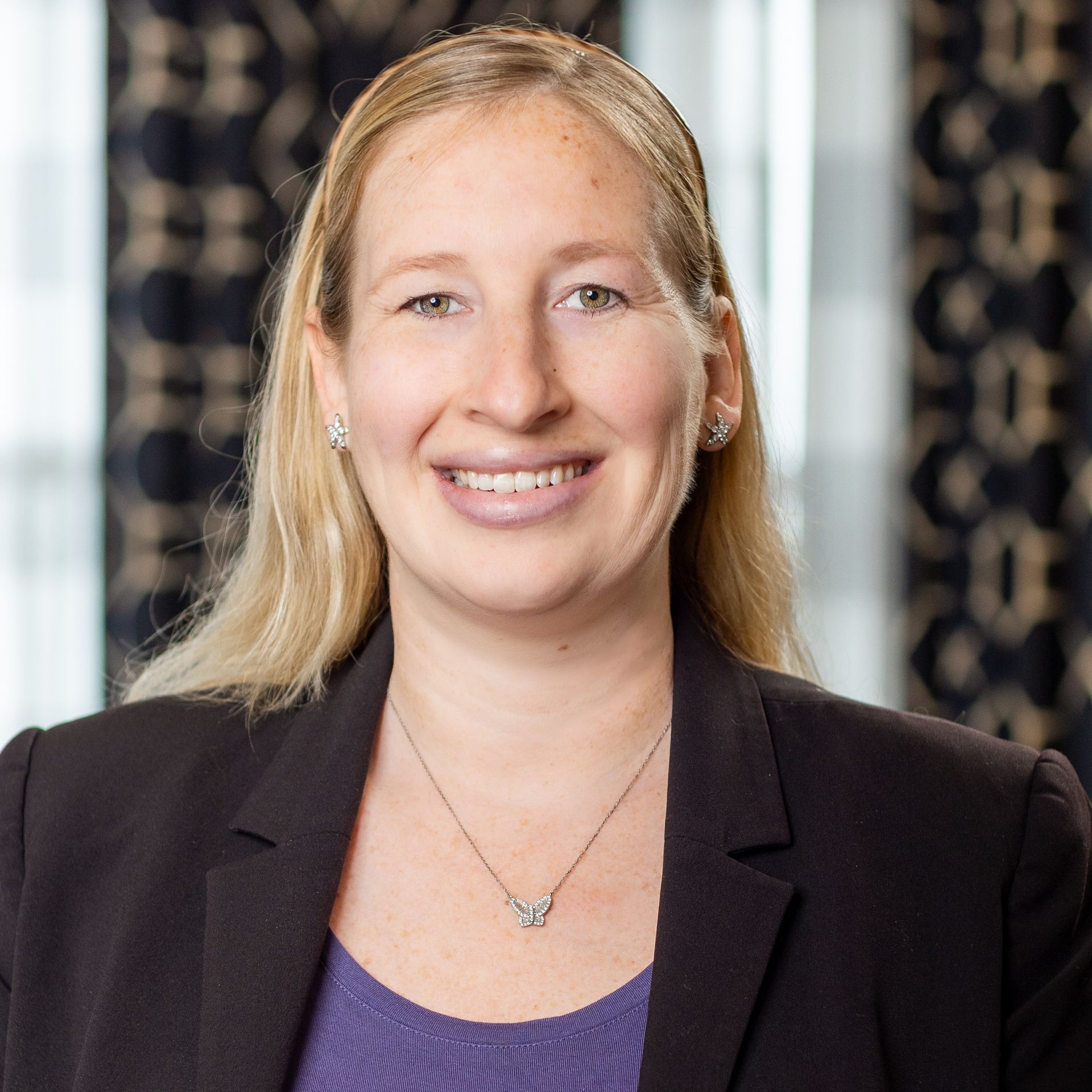 Carolyn Delorey