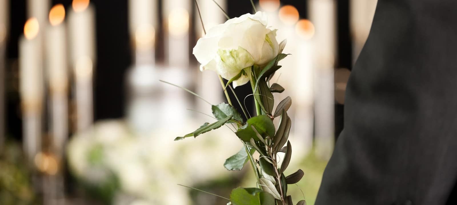 Funeral Etiquette