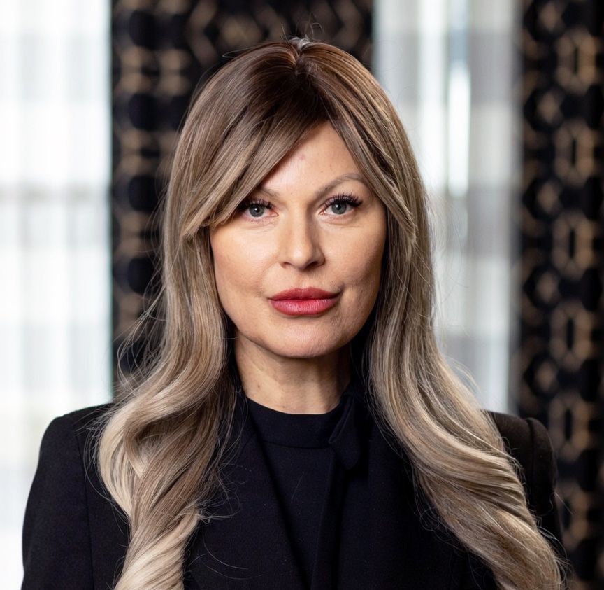 Margaux Bettencourt