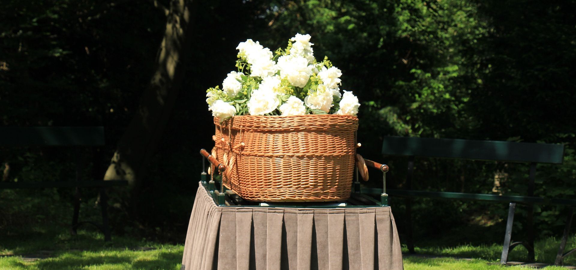 Cremation Services