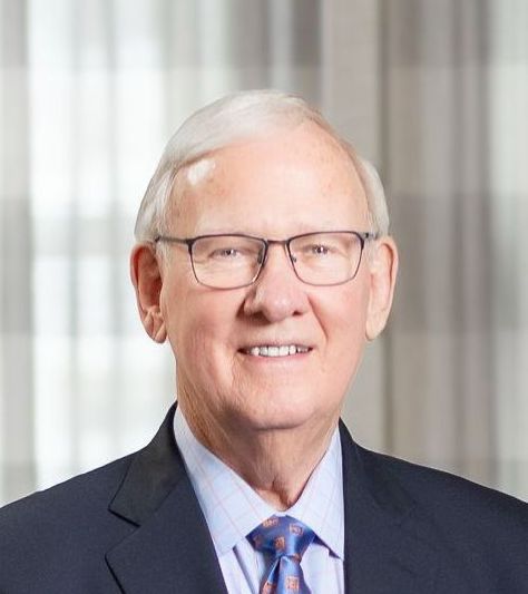 Ed Keohane