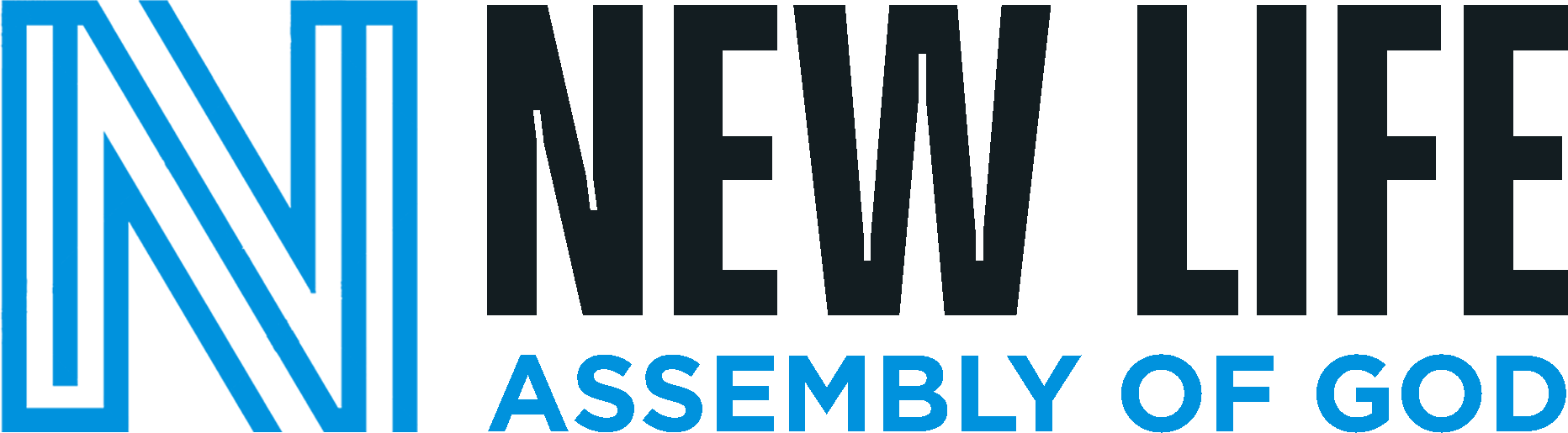 new life assembly of god logo