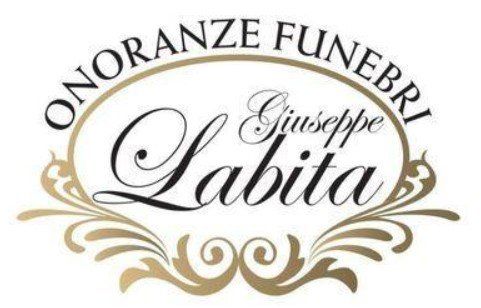 LABITA GIUSEPPE & BRUNO AGENZIA FUNEBRE - LOGO