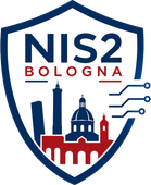 NIS 2 - Brighenti Luca logo