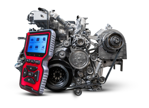 CEL Diagnostics | Rooster Ridge Car Care