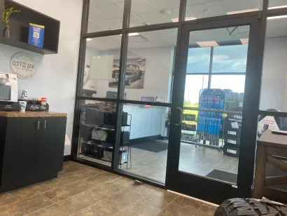 Montgomery | Rooster Ridge Car Care
