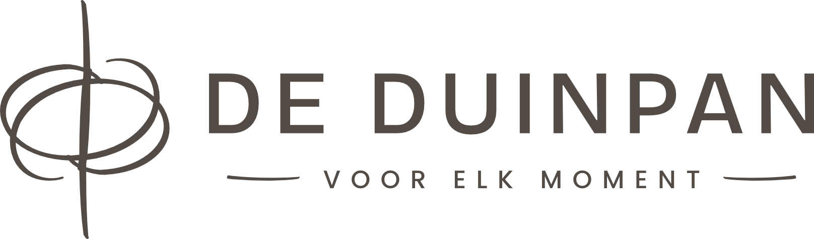 Logo De Duinpan