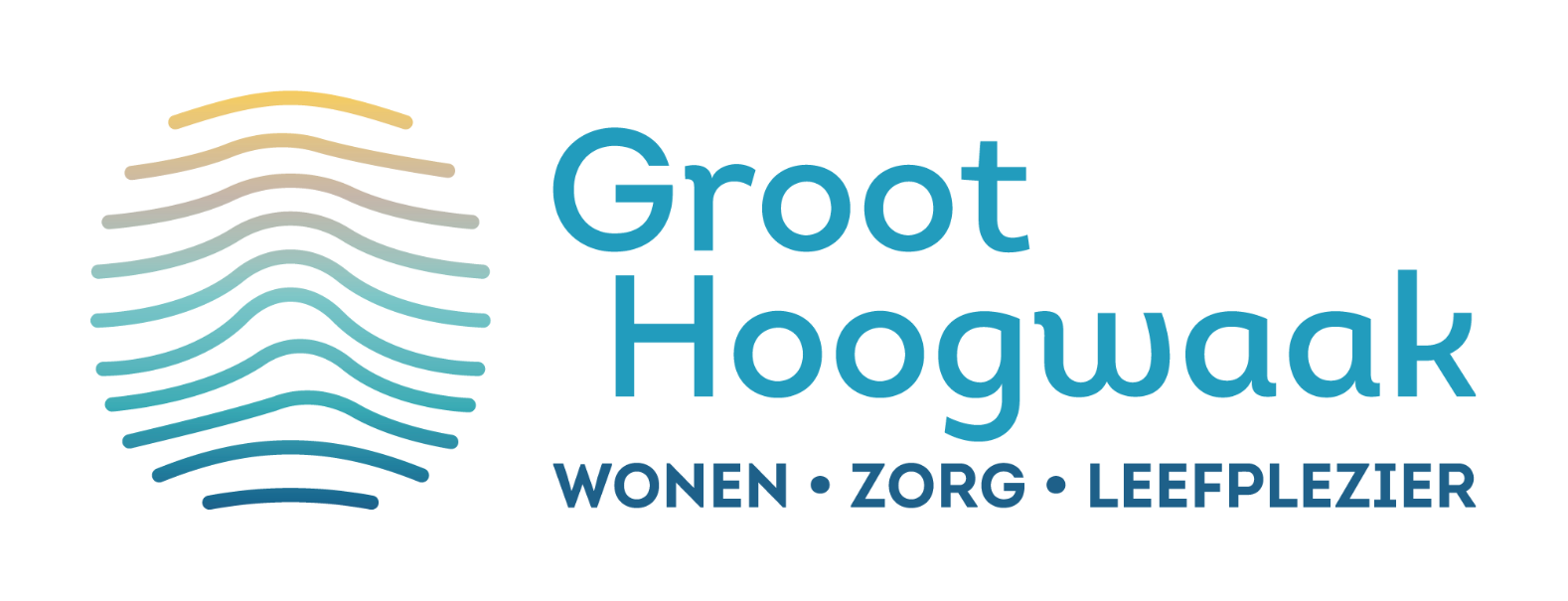 Logo Groot Hoogwaak