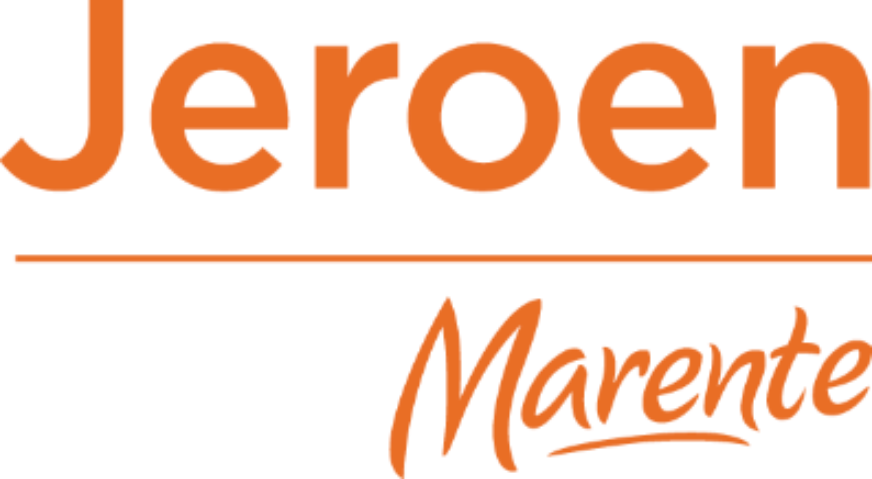 Logo Marente Jeroen