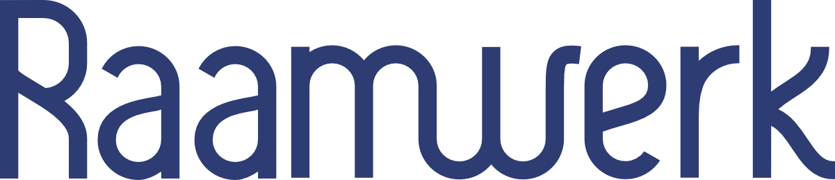Logo Raamwerk