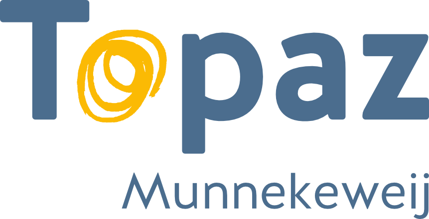 Logo Topaz
