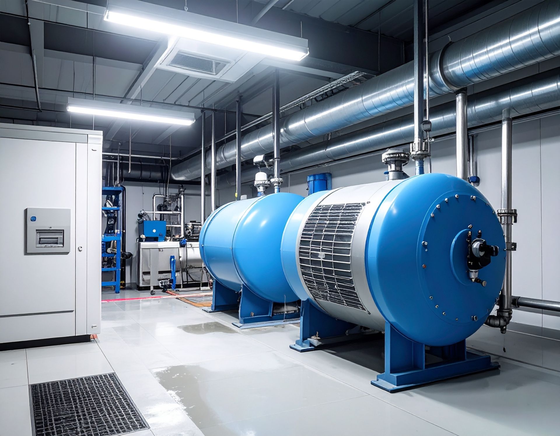 Water Filtration