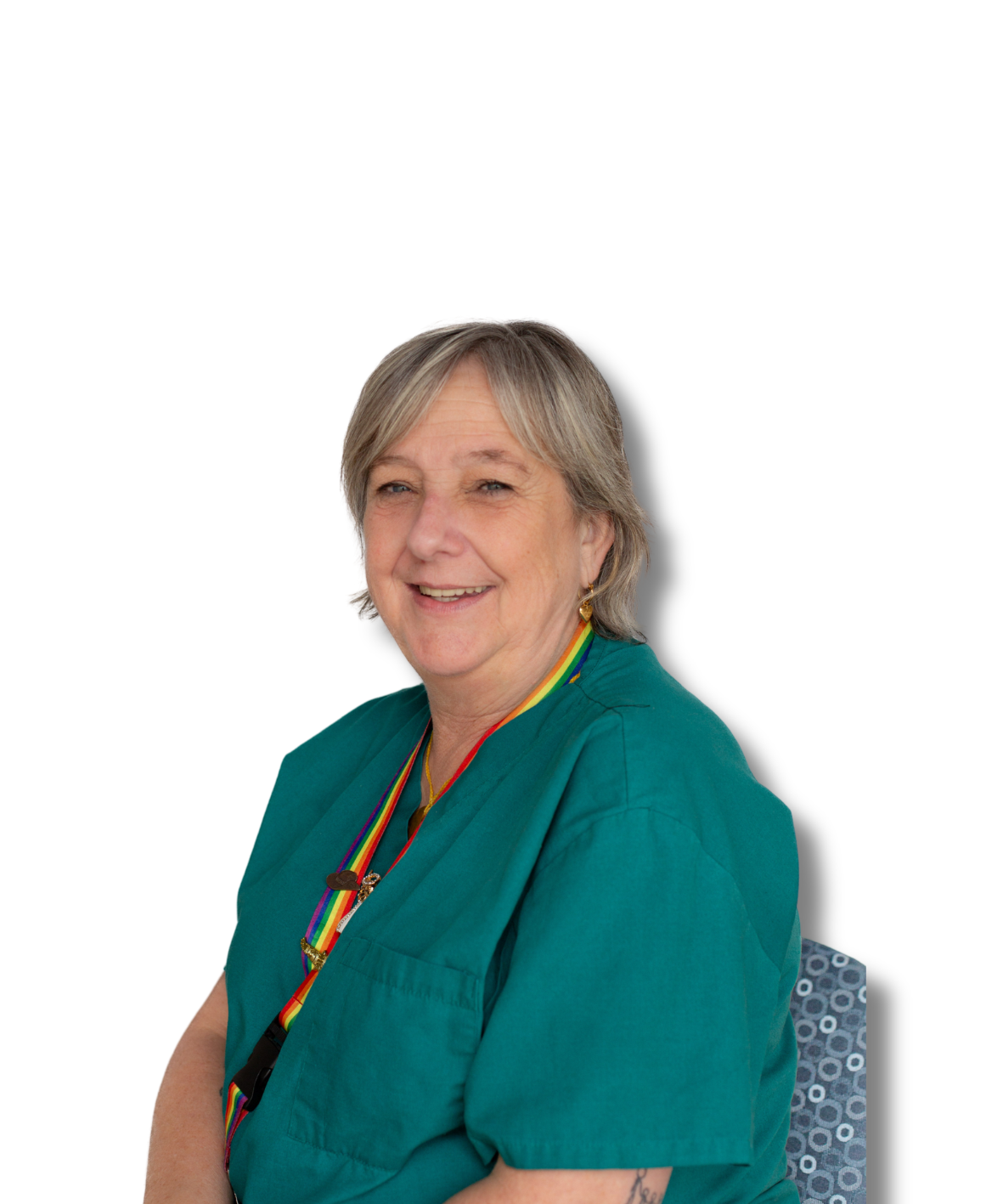 Davina Te Ngahue – Nurse Practitioner