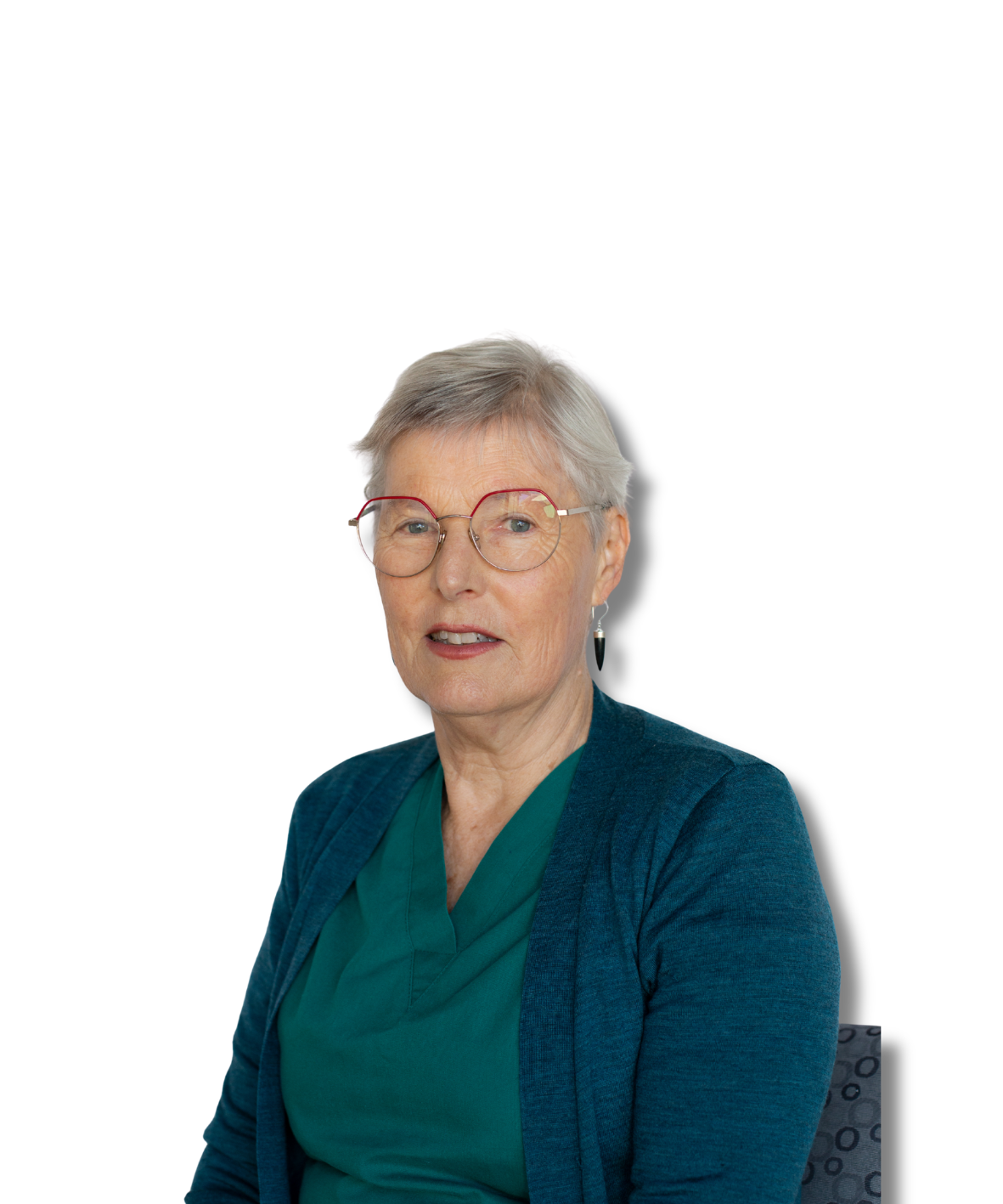 Dr Denise Dalziel - Locum