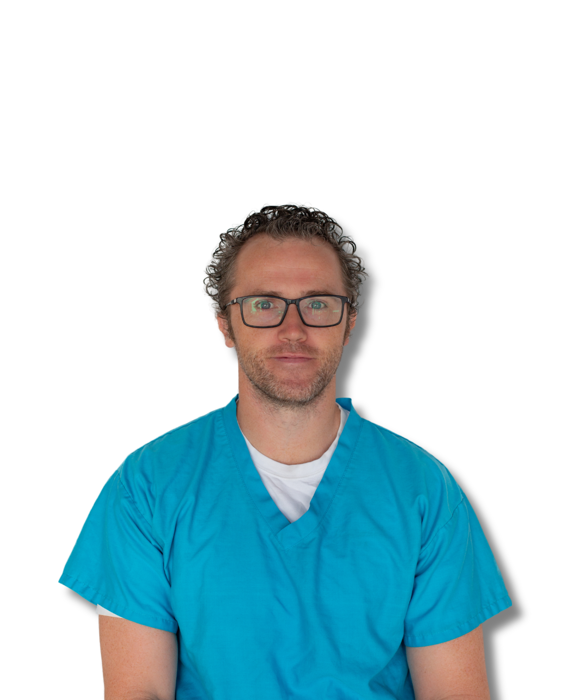 Dr Hamish Liggins