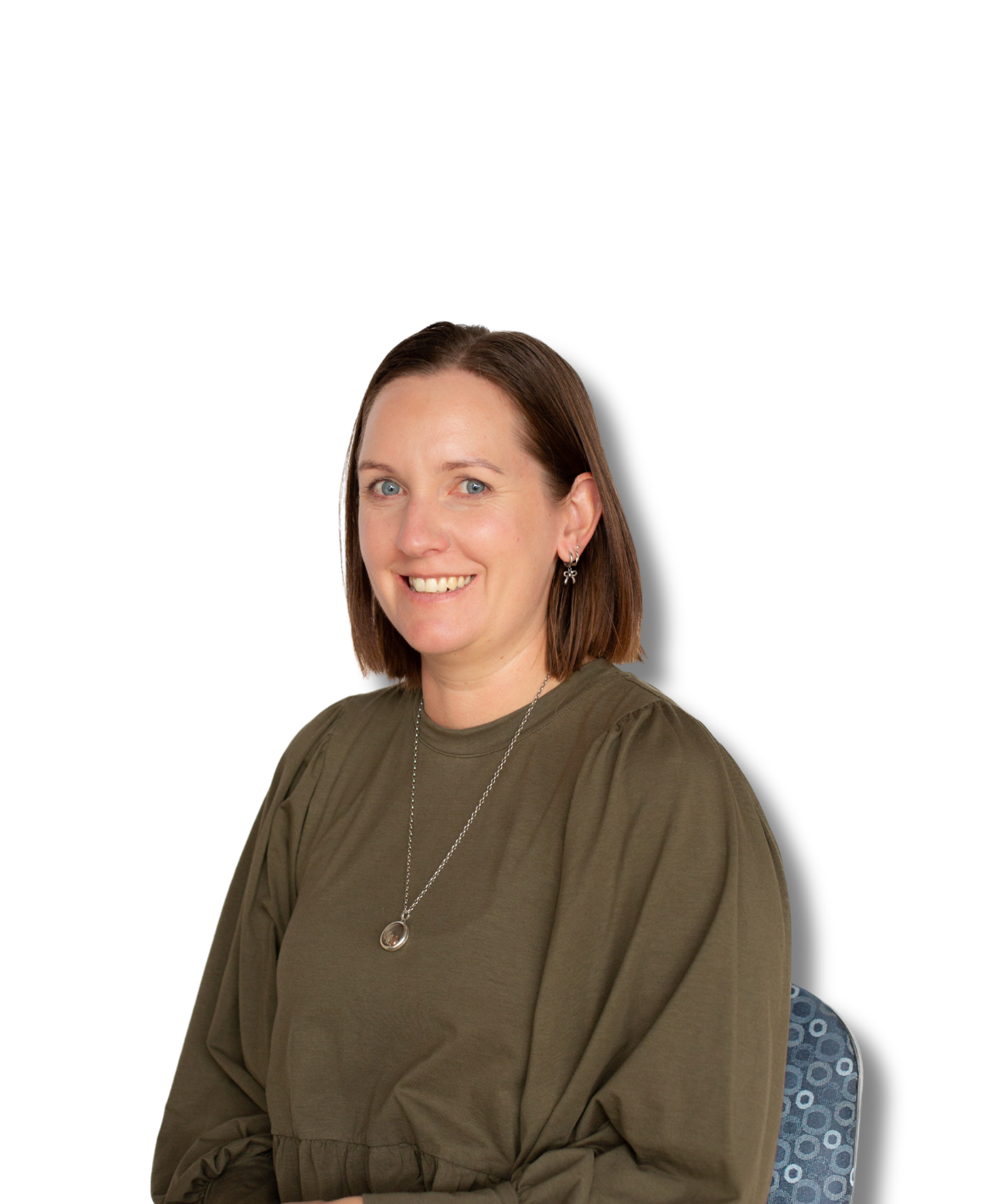Jessie Radford - Clinical Projects