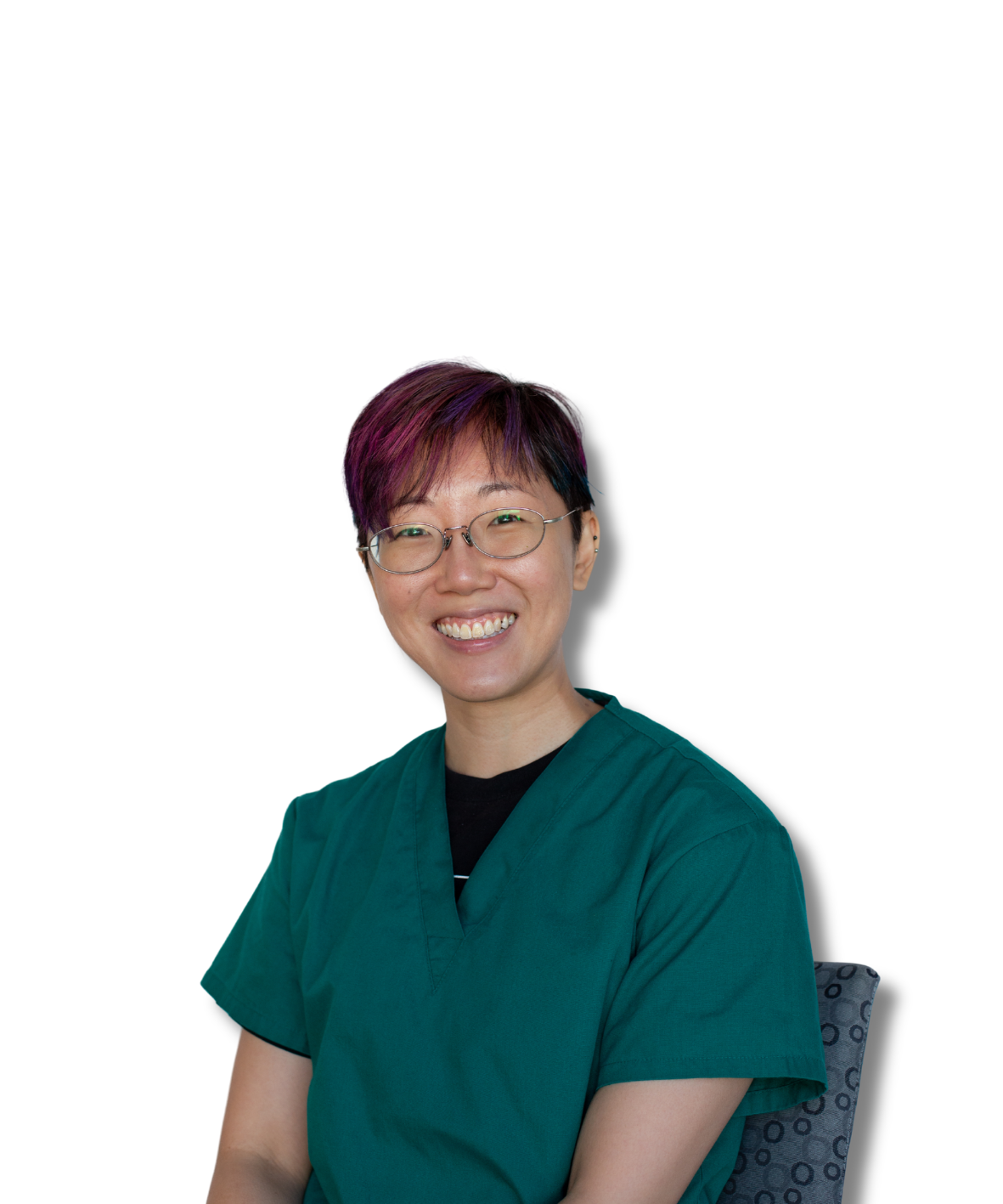 Dr Alex Kwek