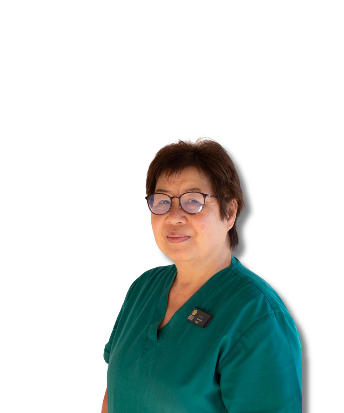 Dr Kerryn Lum
