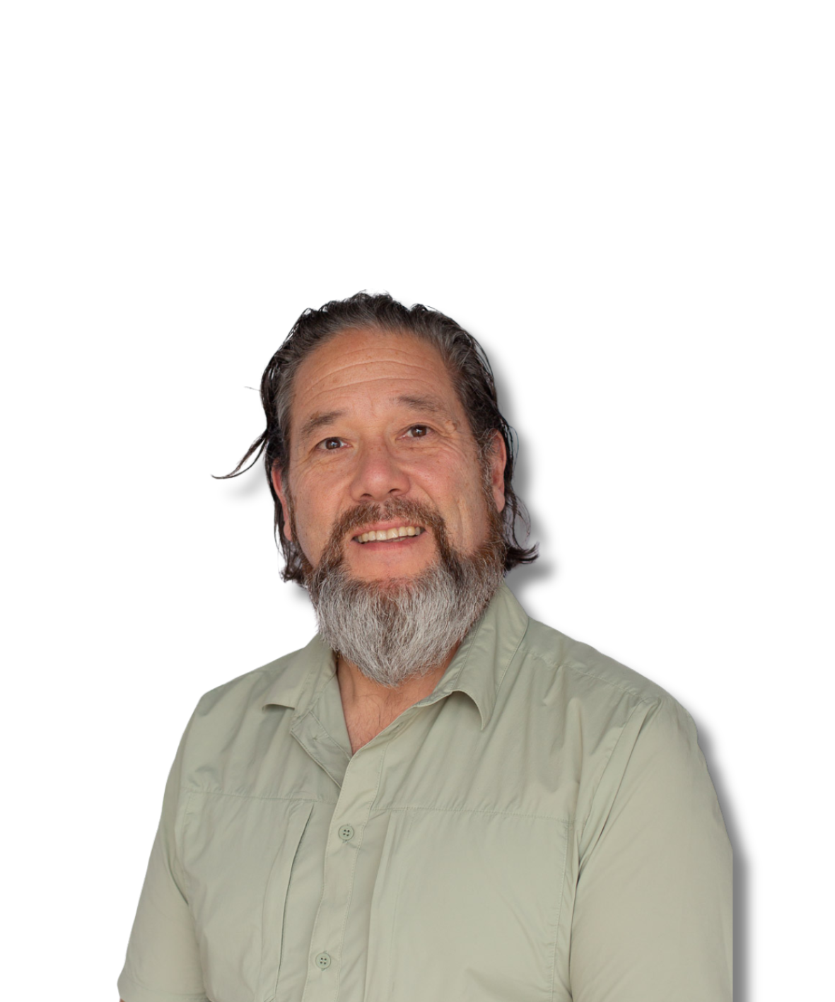 Mark Lee - General Manager