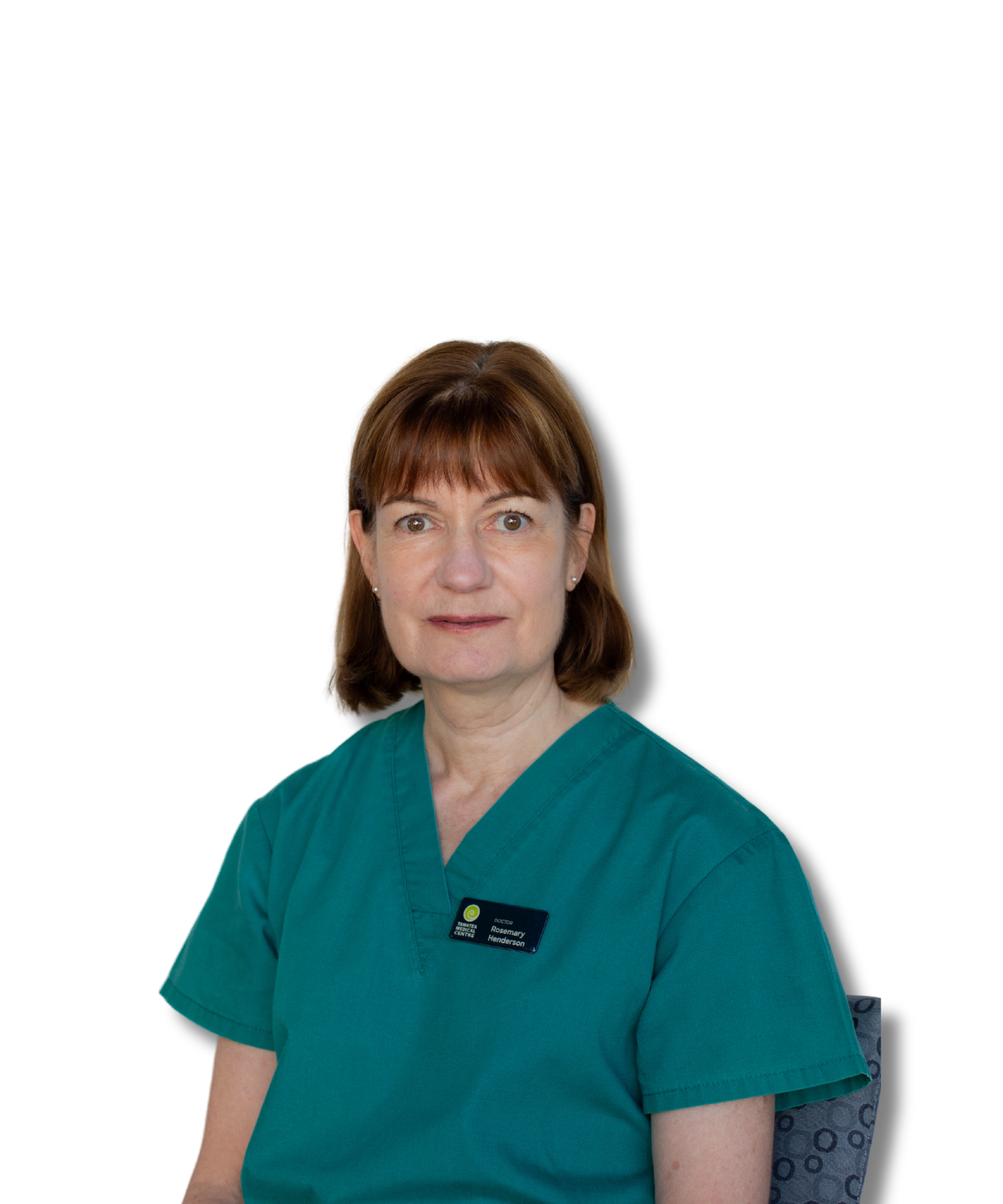 Dr Rosemary Henderson