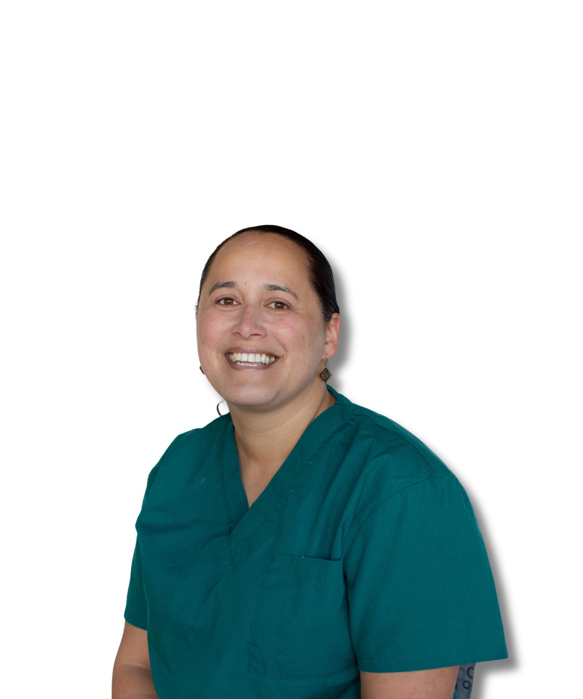 Dr Raewyn Paku