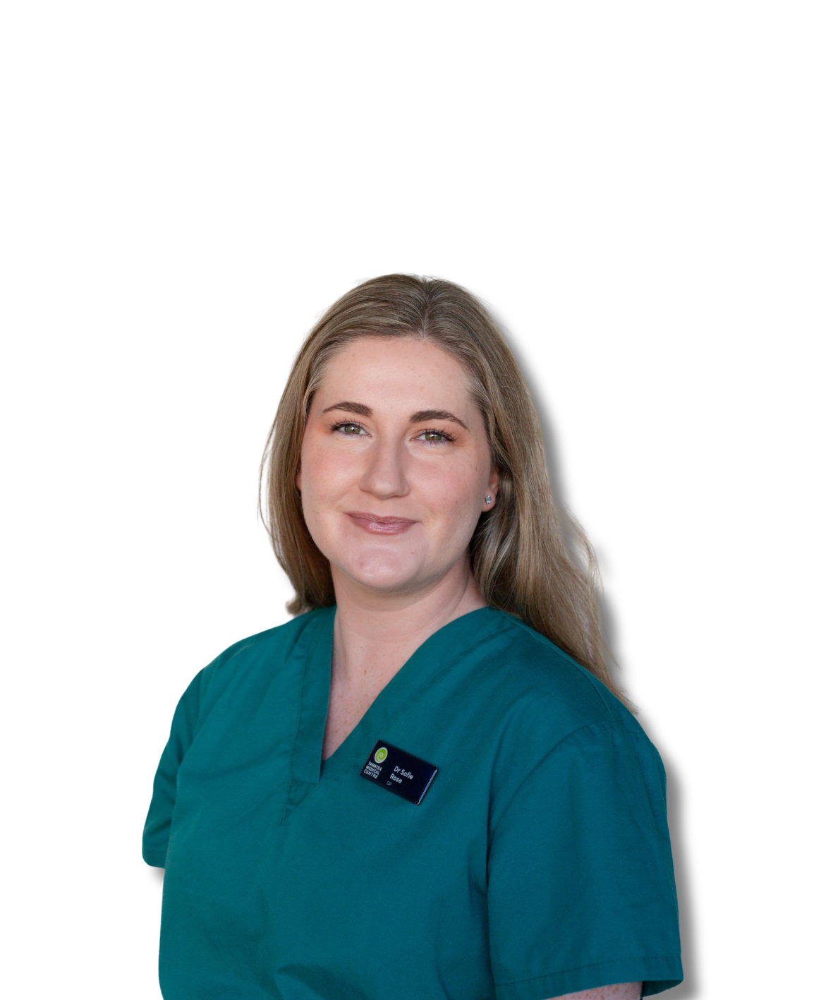 Dr Sofie Rose