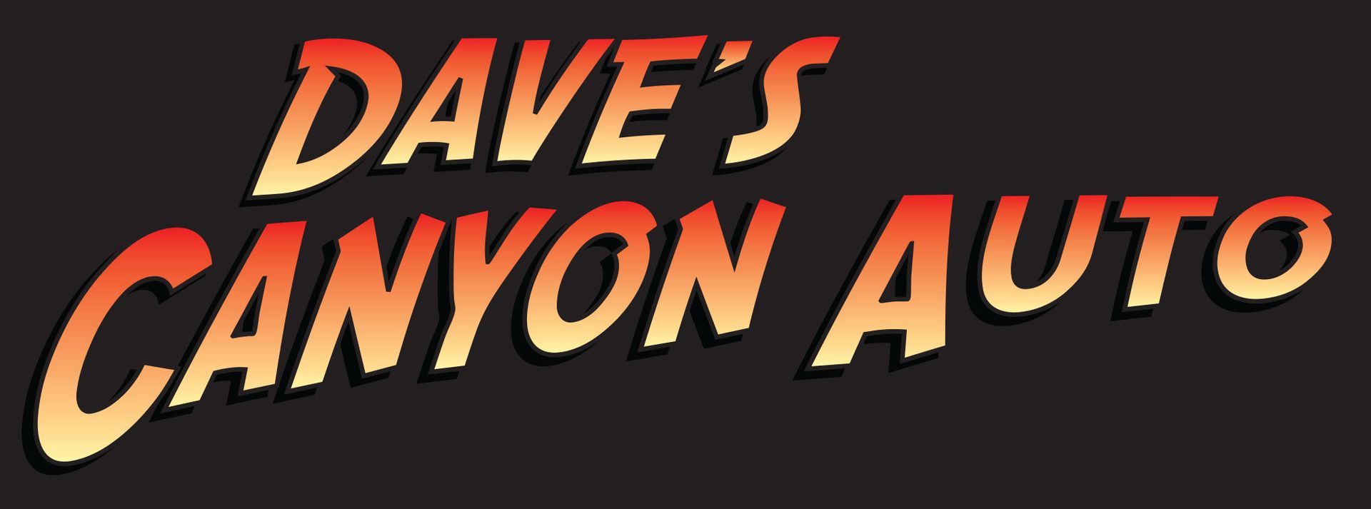 Dave's Canyon Auto Service Dave's Canyon Auto Service