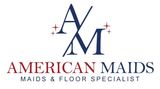 American Maids and Floor Cleaning Specialists logo