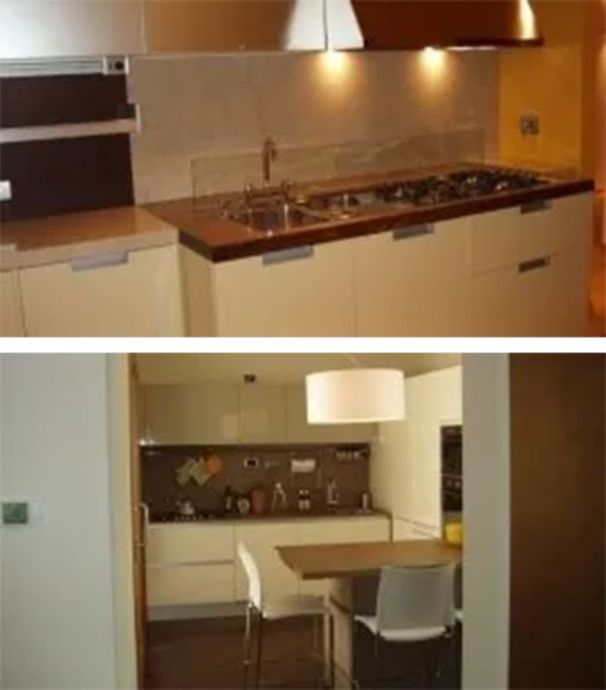 showroom cucine