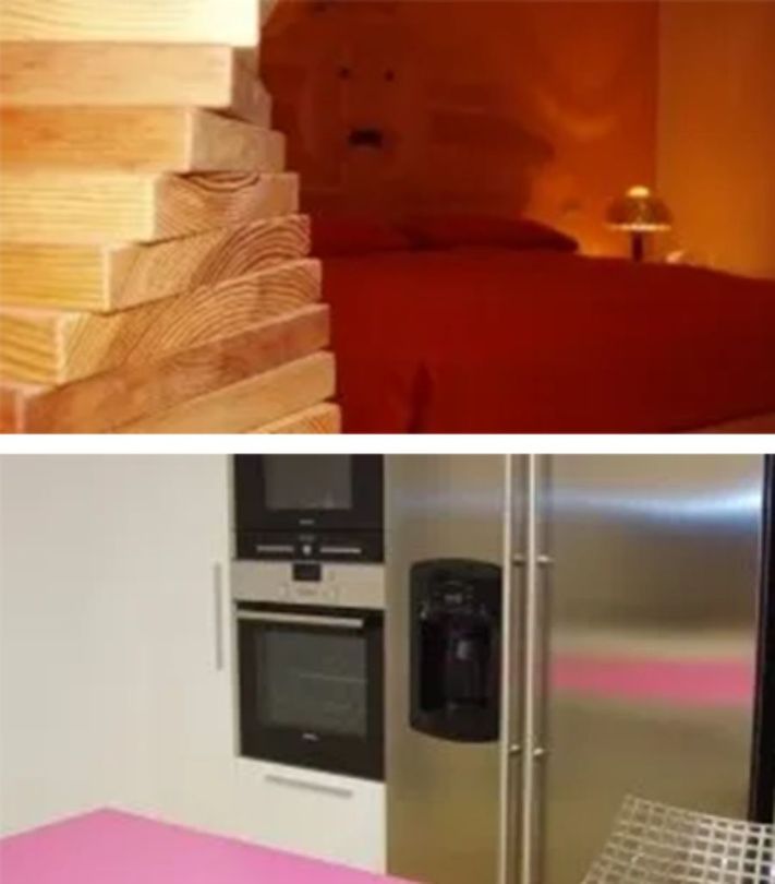 cucine e arredi in pronta consegna