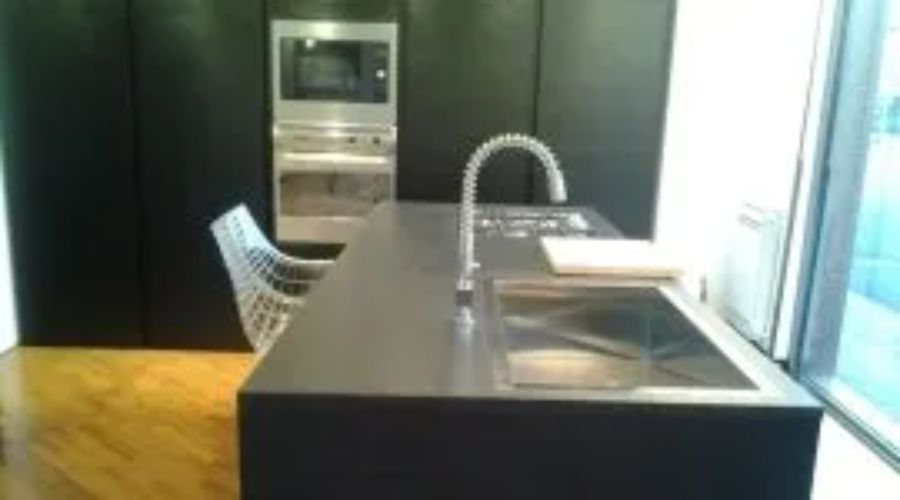 Cucina moderna