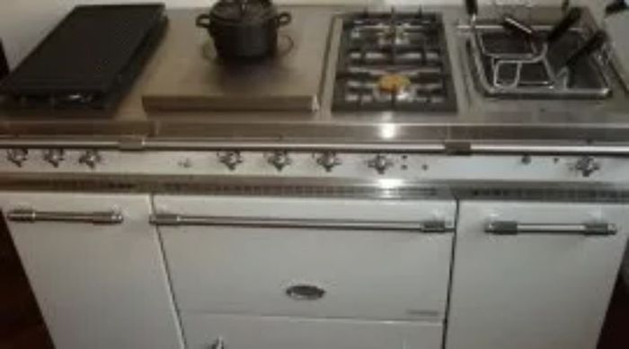 cucina francese