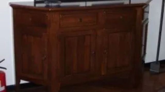 credenza classica