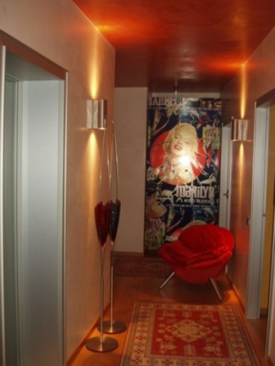 arredo soggiorno