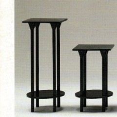 tavolini kartell